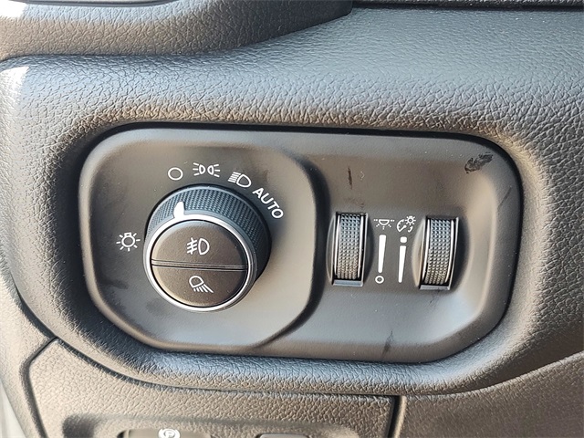 2026 Ram 1500 Big Horn Lone Star photo 24