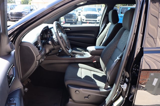 2026 Dodge Durango GT Blacktop photo 6