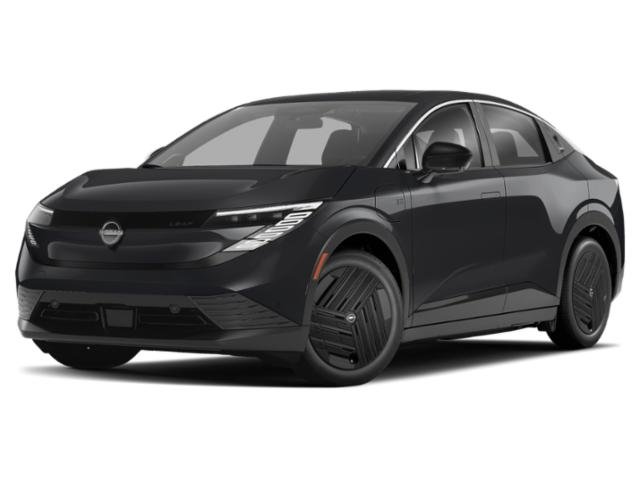 2026 Nissan LEAF S+'s photo