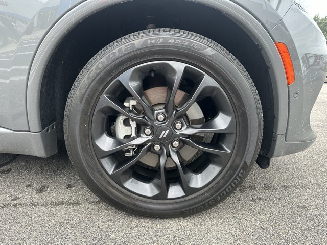 2024 Dodge Durango R/T Plus photo 3