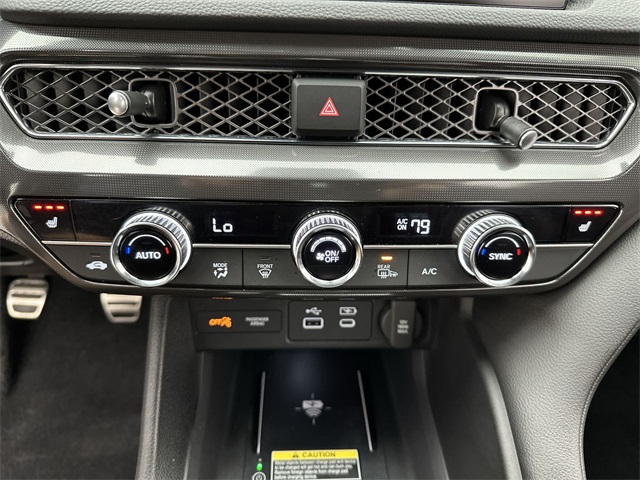 2025 Acura Integra Type S photo 9