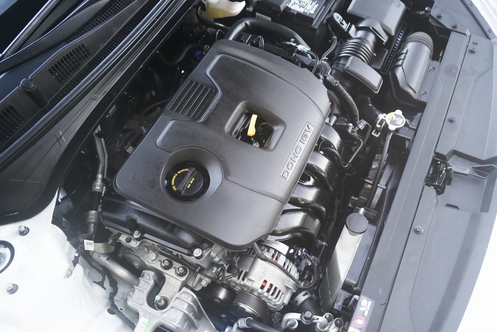 2023 Kia Forte GT-Line photo 38