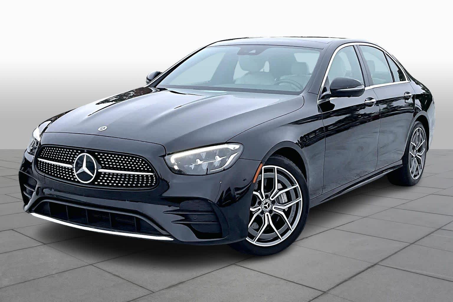 2023 Mercedes-Benz E-Class E450's photo