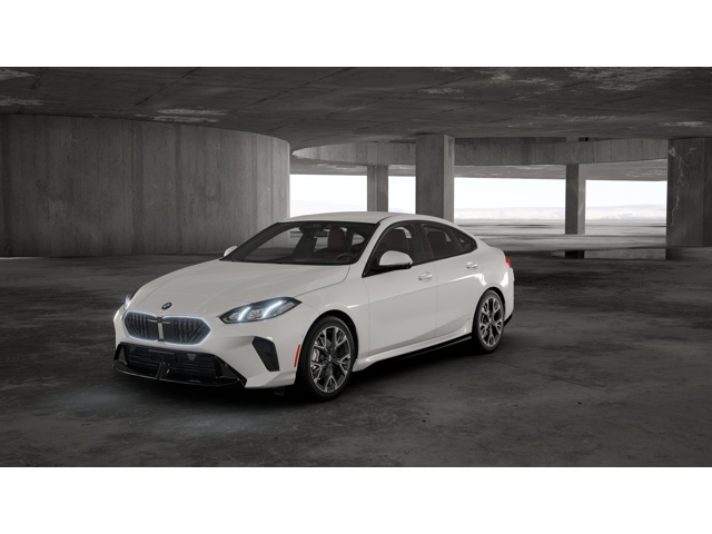 2026 BMW 2 Series 228's photo