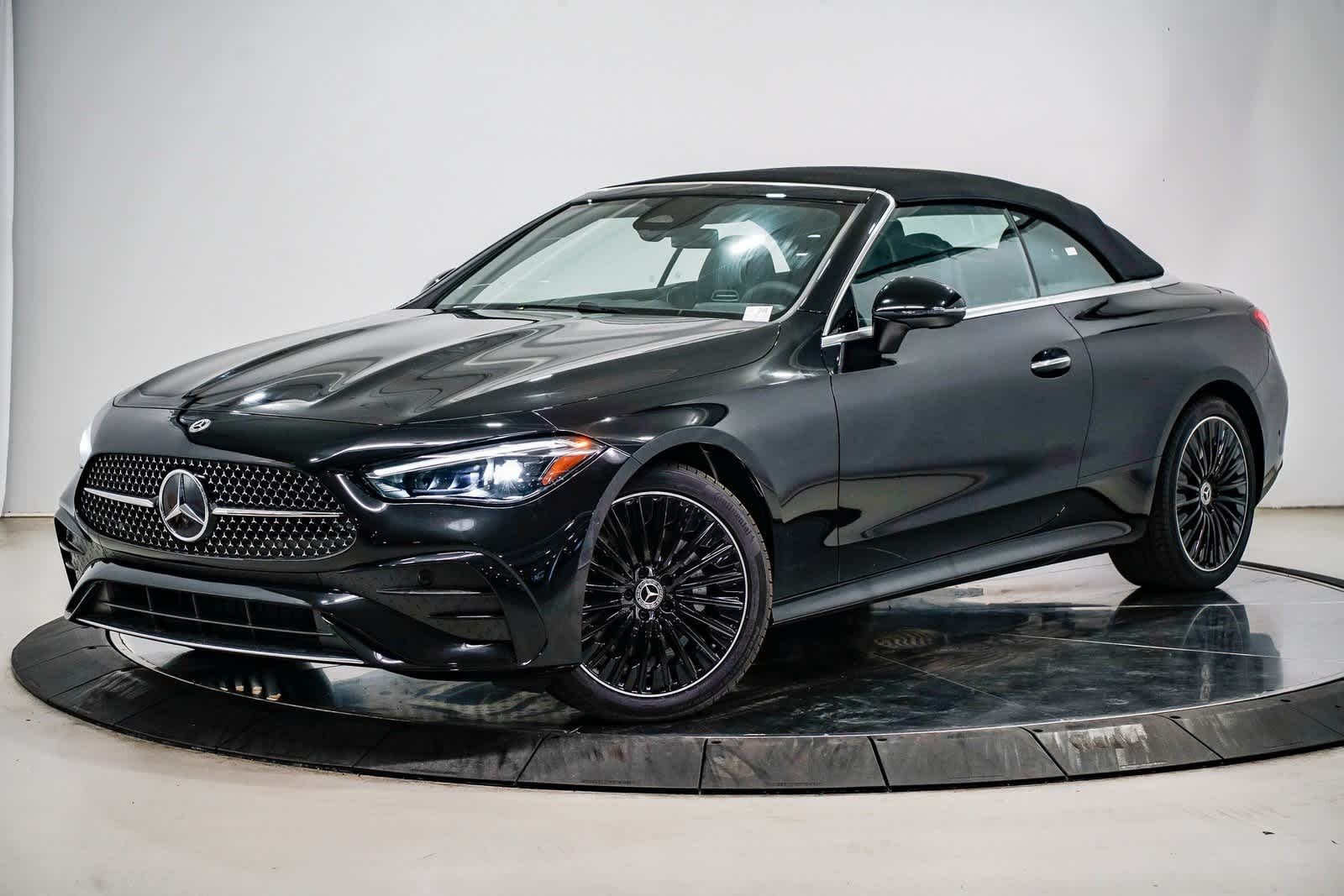 2025 Mercedes-Benz CLE CLE 300's photo