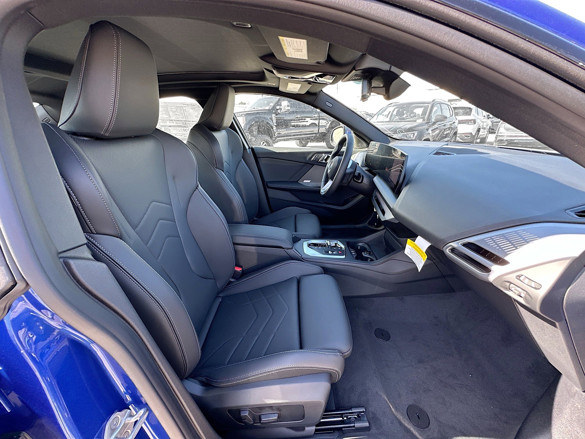 2025 Bmw 228i xDrive Gran Coupe photo 25