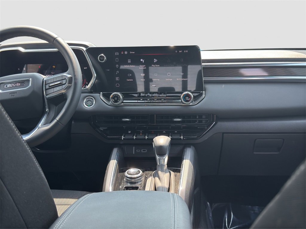 2025 Gmc Canyon Elevation photo 20