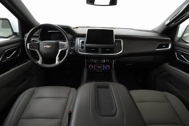 2023 Chevrolet Tahoe LT photo 5