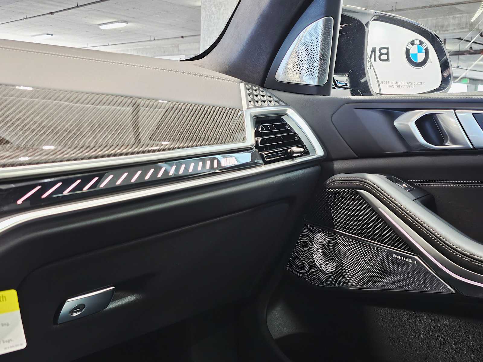 2026 Bmw X5 M60i photo 19