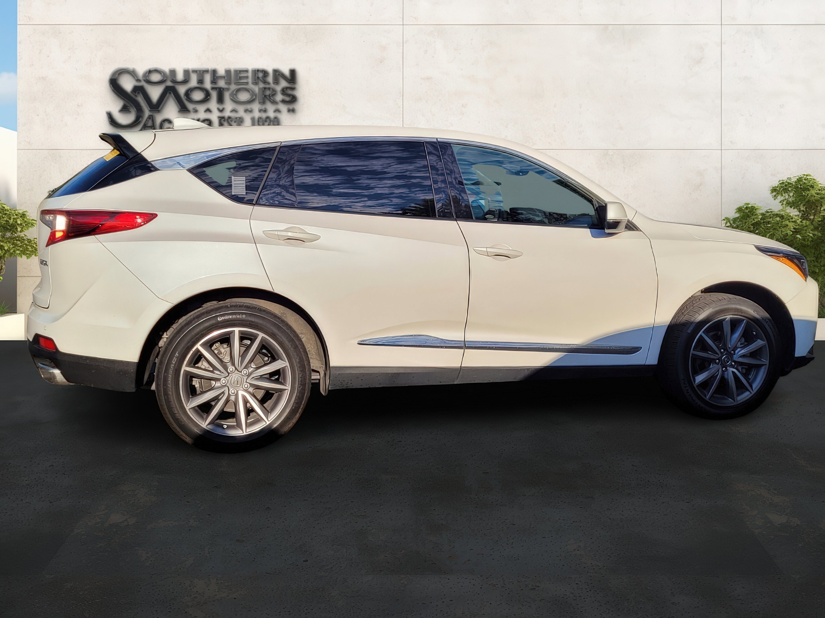 2023 Acura RDX Technology photo 8