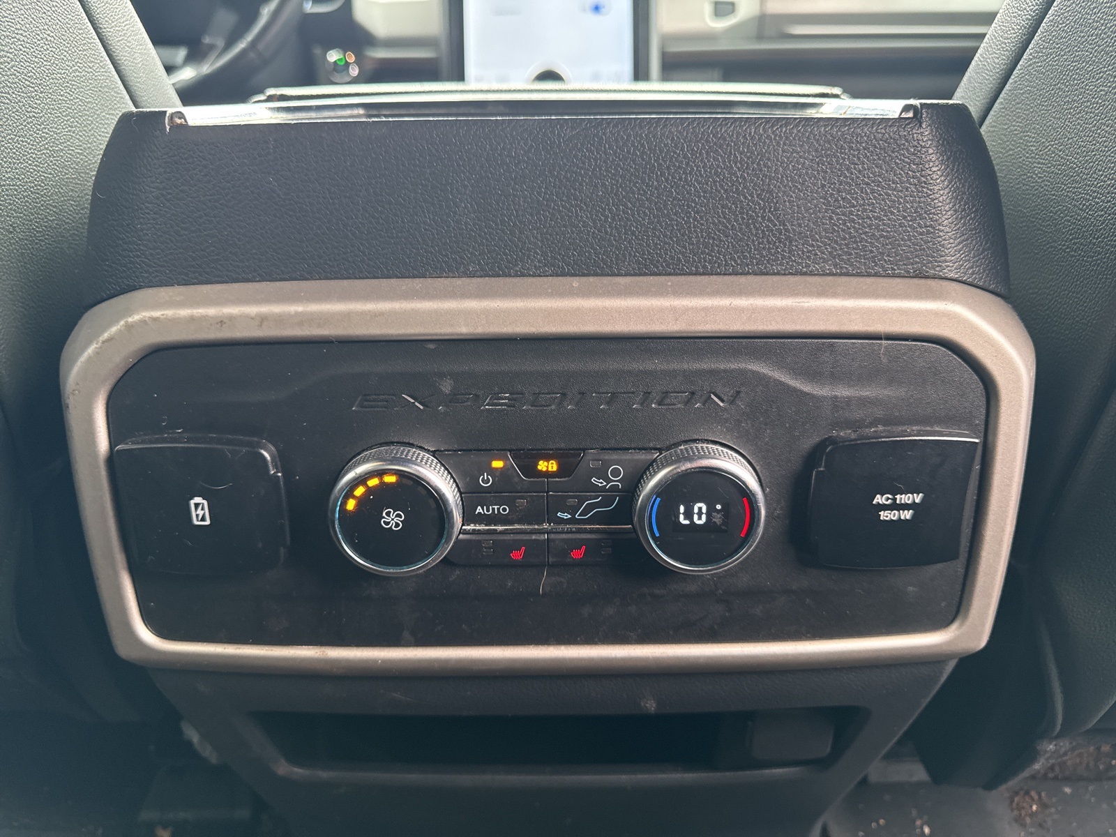 2022 Ford Expedition Timberline photo 9
