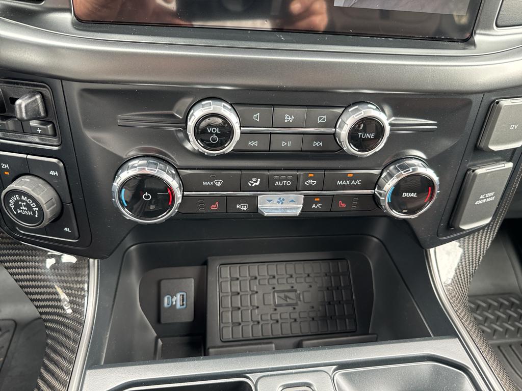 2024 Ford F-150 XLT photo 20