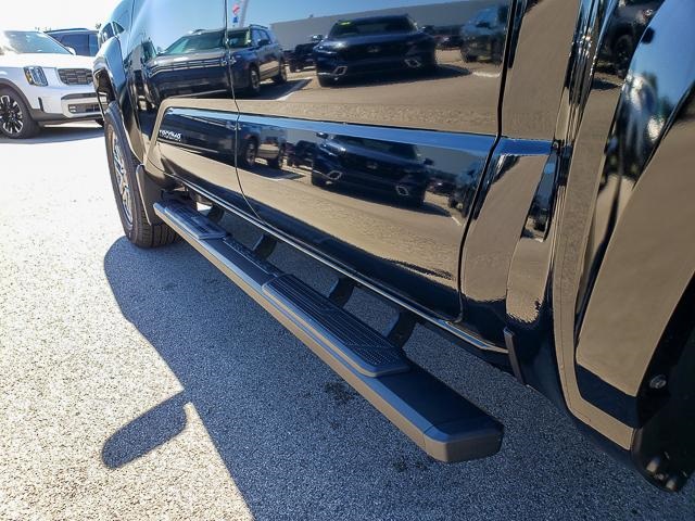 2025 Toyota Tacoma TRD Sport 4x4 Double Cab photo 19