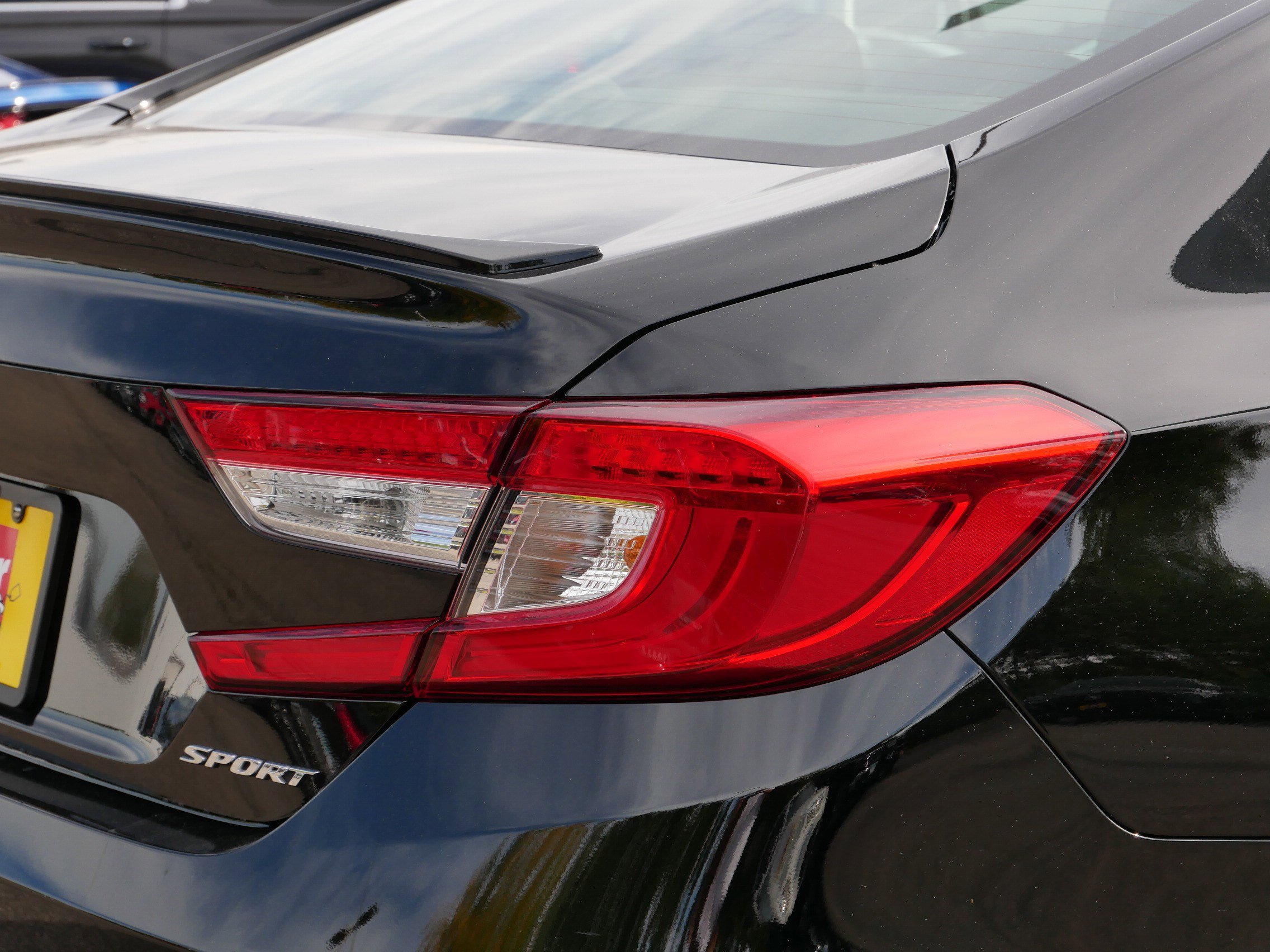 2022 Honda Accord Sport photo 17