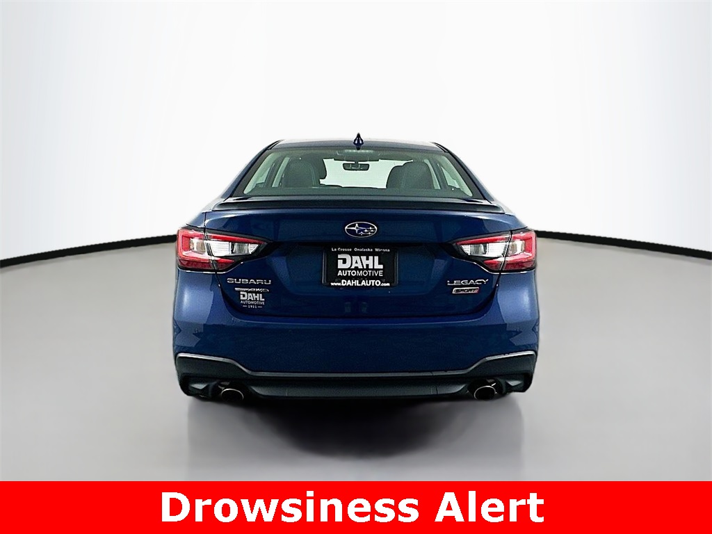 2024 Subaru Legacy Sport photo 9