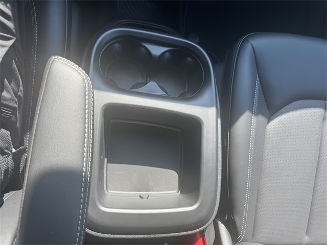 2026 Chrysler Pacifica photo 22
