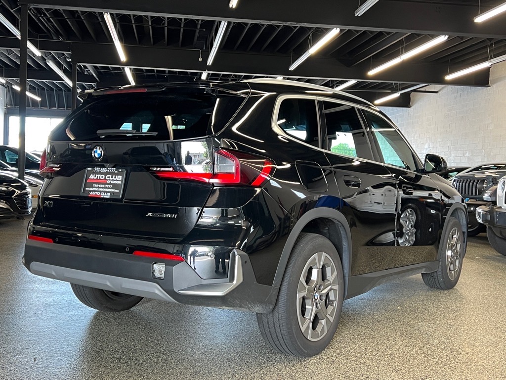 2023 Bmw X1 XDrive28i photo 4