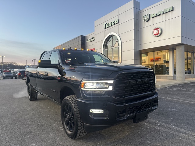 2022 RAM Ram 2500 Pickup Big Horn's photo