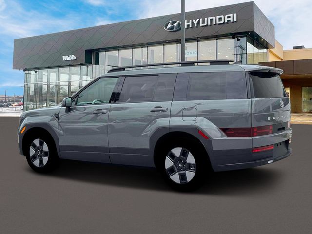 2026 Hyundai Santa Fe SEL photo 2