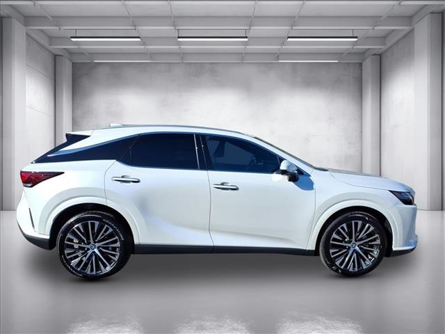 2025 Lexus RX 350 Premium photo 2