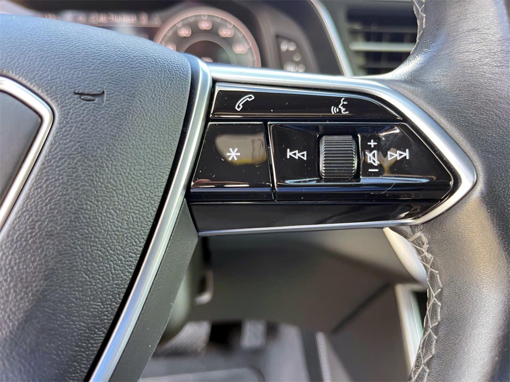 2024 Audi A6 Quattro Premium Plus photo 16