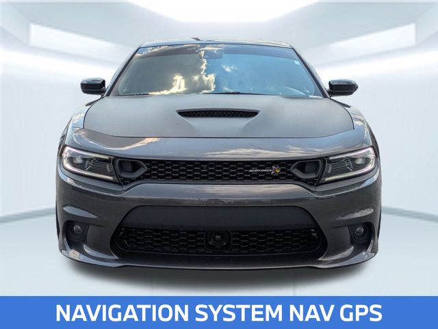 2023 Dodge Charger R/T Scat Pack photo 7