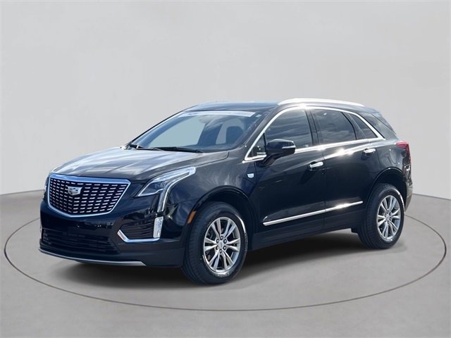 2022 Cadillac XT5 Premium Luxury's photo