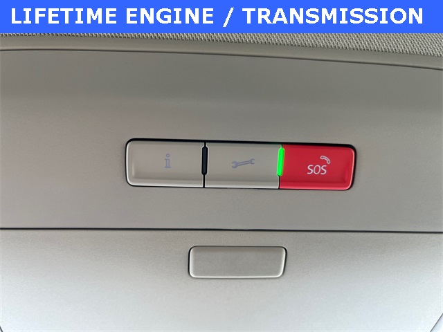 2022 Volkswagen Atlas V6 SE Technology photo 24