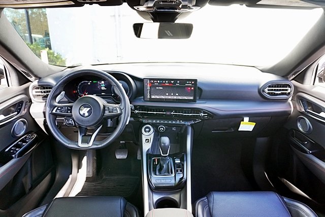 Certified Used 2024 Gray Dodge R/T Plus image 18