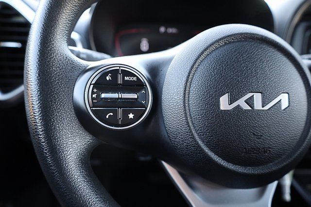 2023 Kia Soul LX photo 36