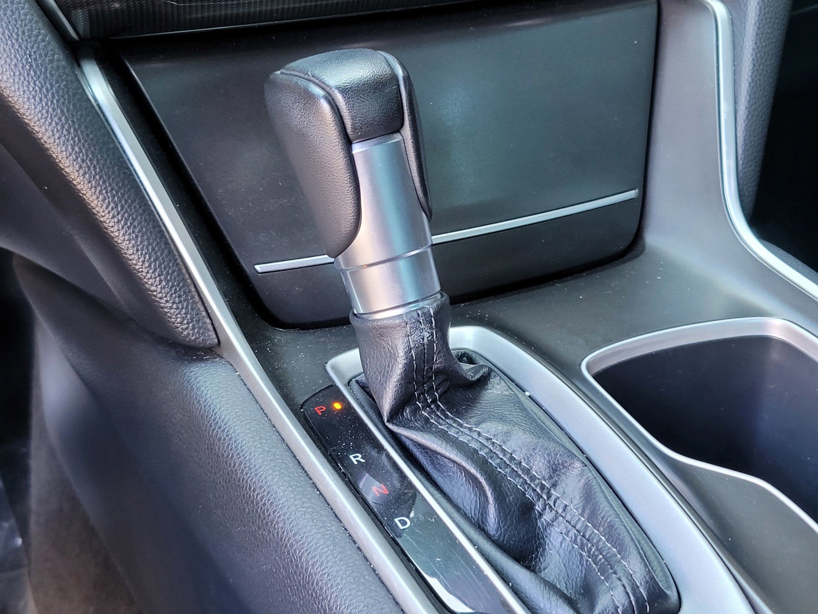 2020 Honda Accord Sport photo 20
