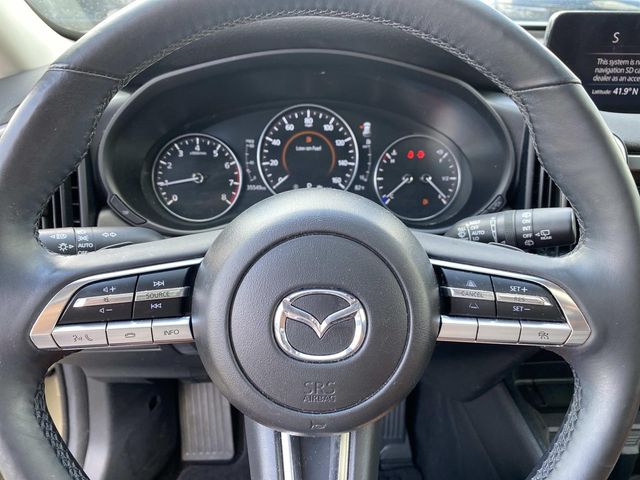 2023 Mazda CX-50 2.5 Turbo Premium photo 17