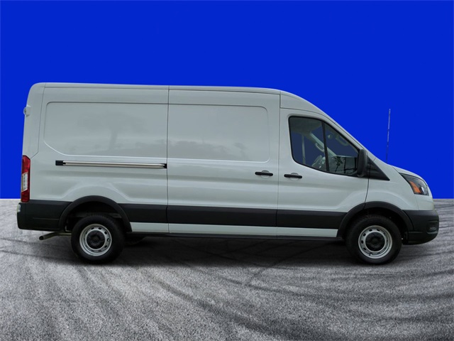 2025 Ford Transit Cargo Van photo 2