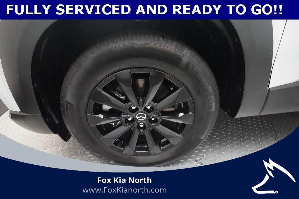 2023 Mazda CX-50 2.5 Select photo 19