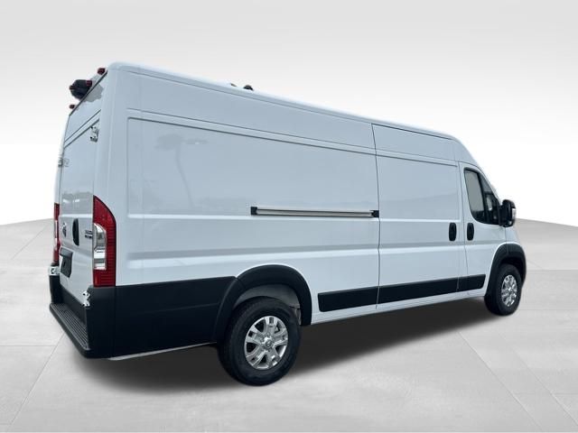 2025 Ram ProMaster 3500 Cargo Van photo 4