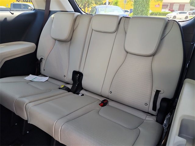 2026 Kia Carnival SX Prestige photo 13