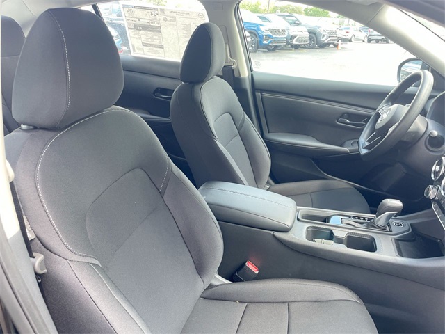 2025 Nissan Sentra S photo 29