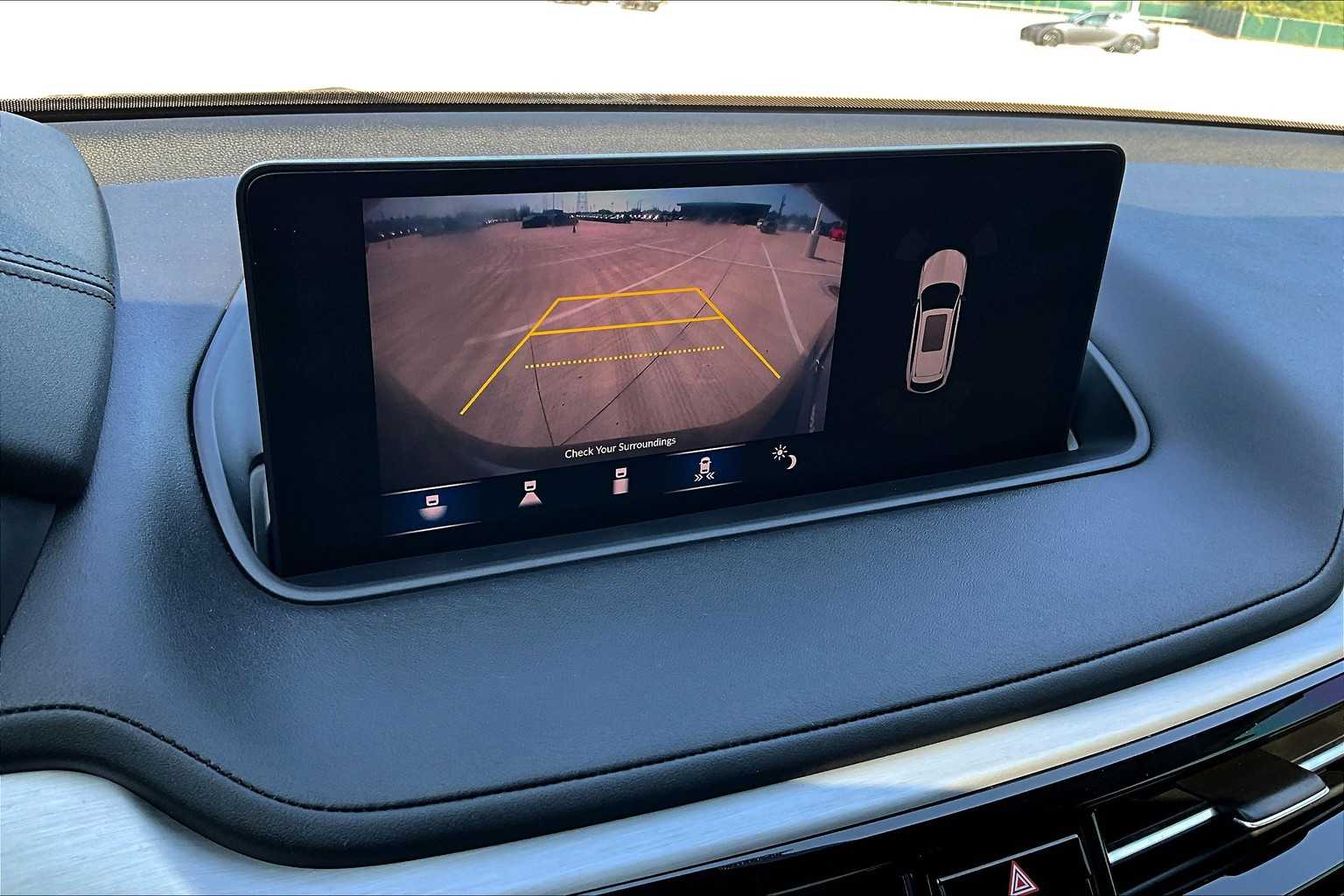 2024 Acura MDX Technology photo 47