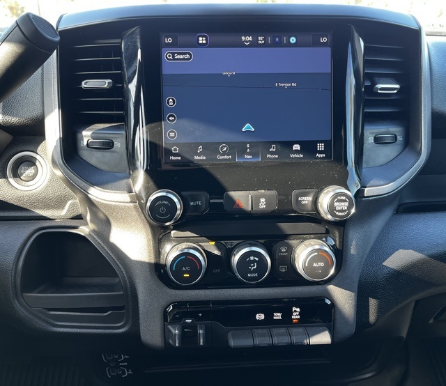 2023 Ram 3500 Tradesman photo 10