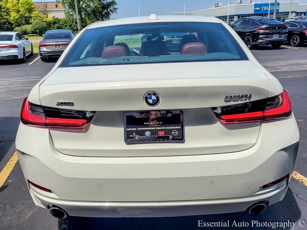 2023 Bmw 330i xDrive photo 4