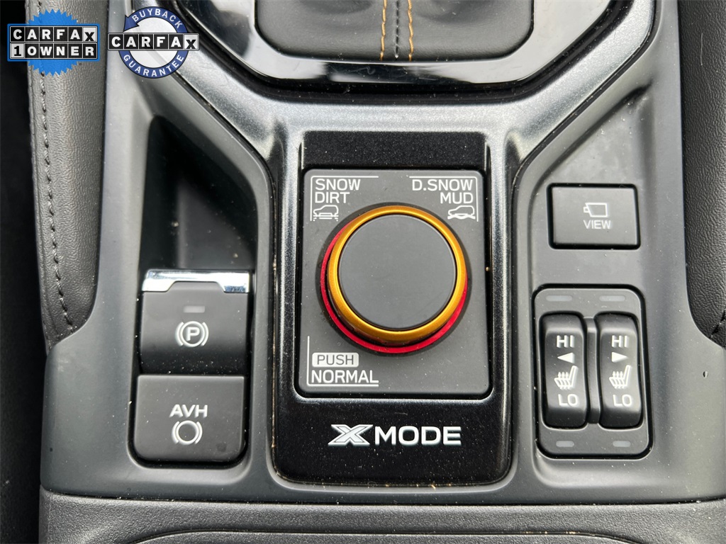 2024 Subaru Forester Wilderness photo 23