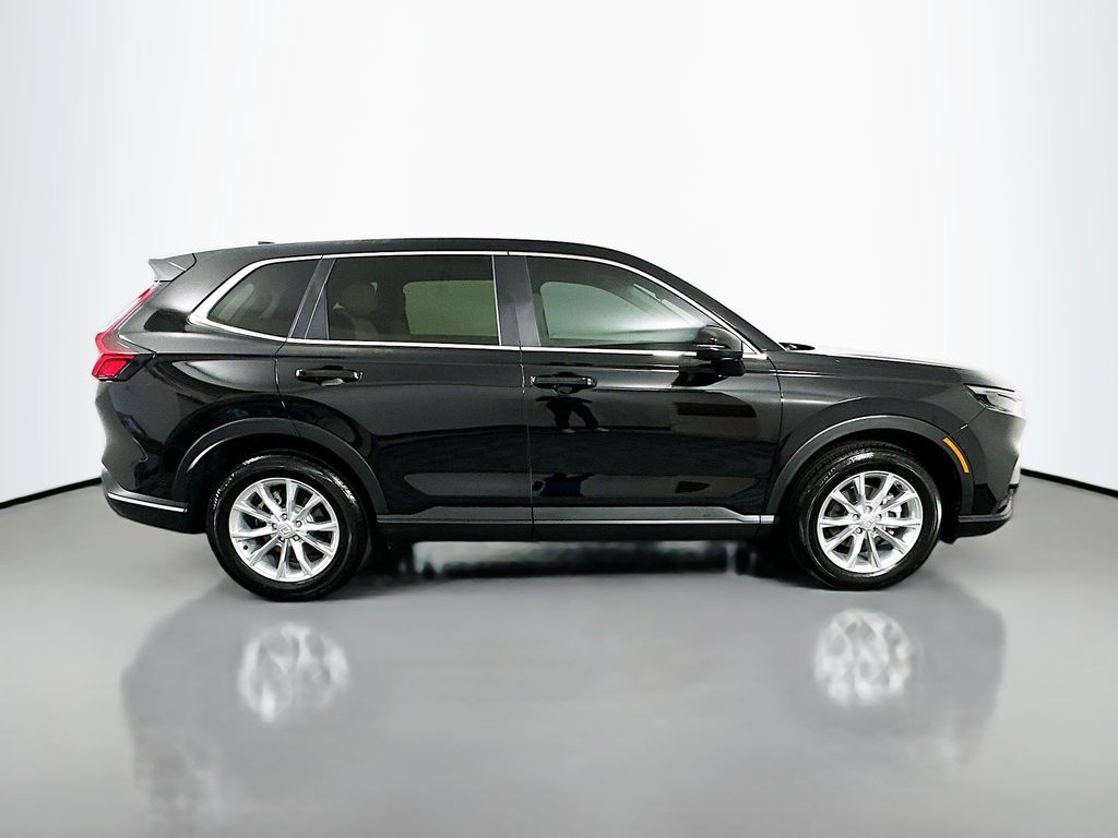 2025 Honda CR-V EX photo 4