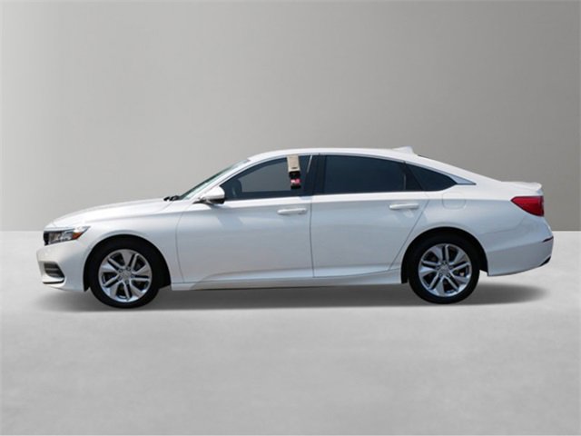 Used 2020 Honda Accord LX with VIN 1HGCV1F11LA050362 for sale in Saint Paul, Minnesota