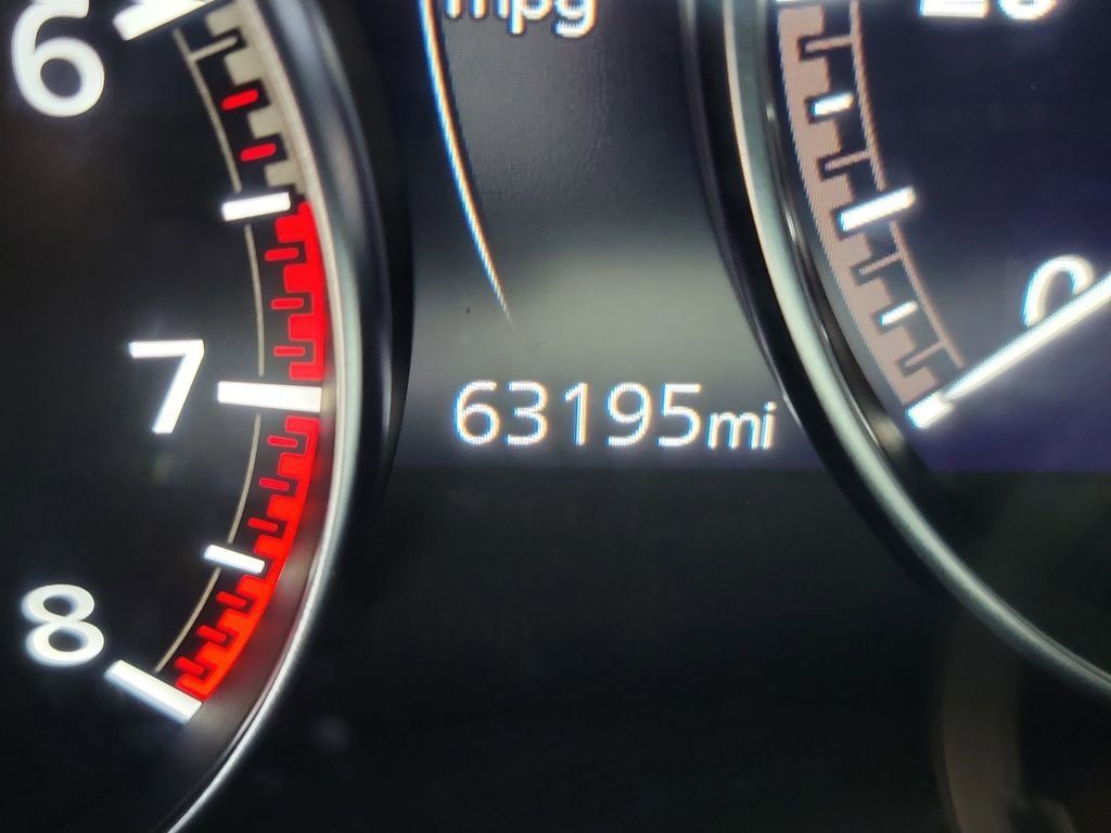 2024 Mazda CX-50 2.5 S Preferred photo 13
