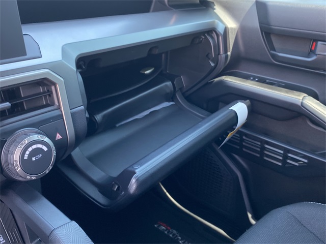 2025 Toyota 4Runner TRD Sport photo 22