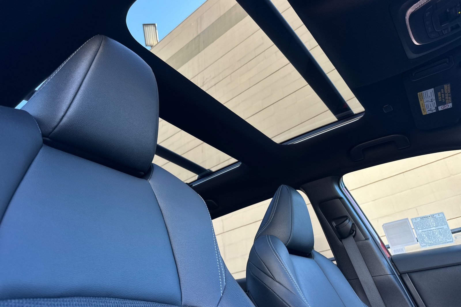 2024 Toyota bZ4X XLE photo 16