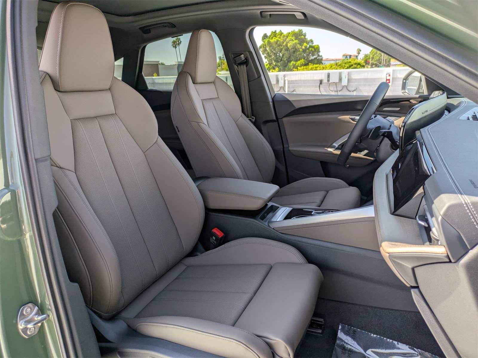 2025 Audi Q5 Premium Plus photo 10
