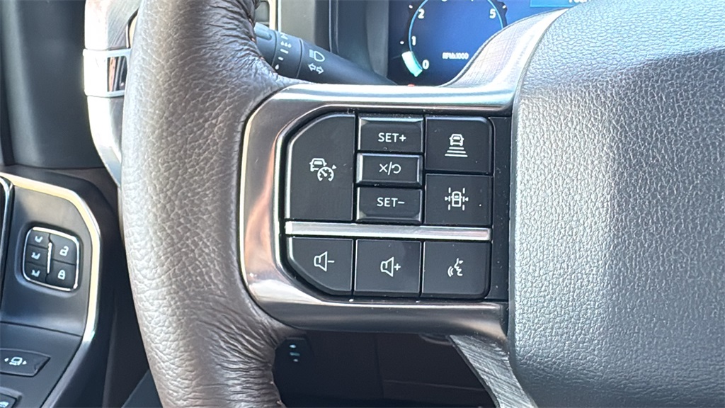 2024 Ford F-150 King Ranch photo 12