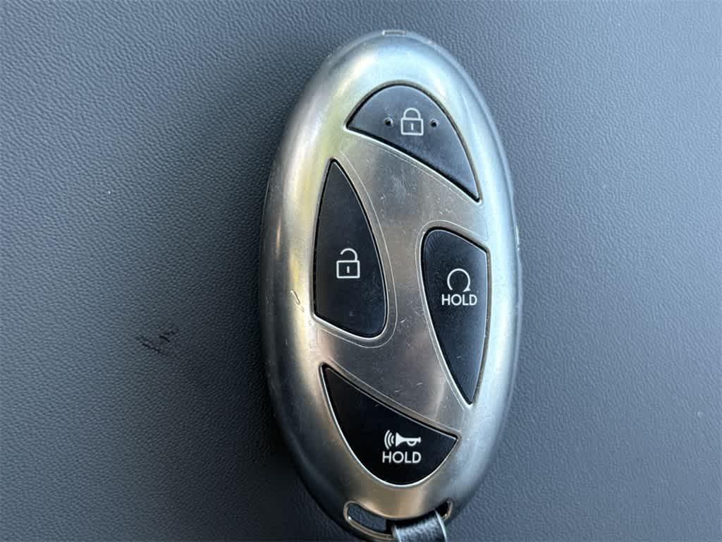2026 Hyundai Santa Fe XRT photo 20