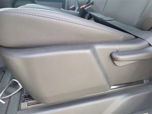 2026 Chevrolet Silverado 1500 photo 16